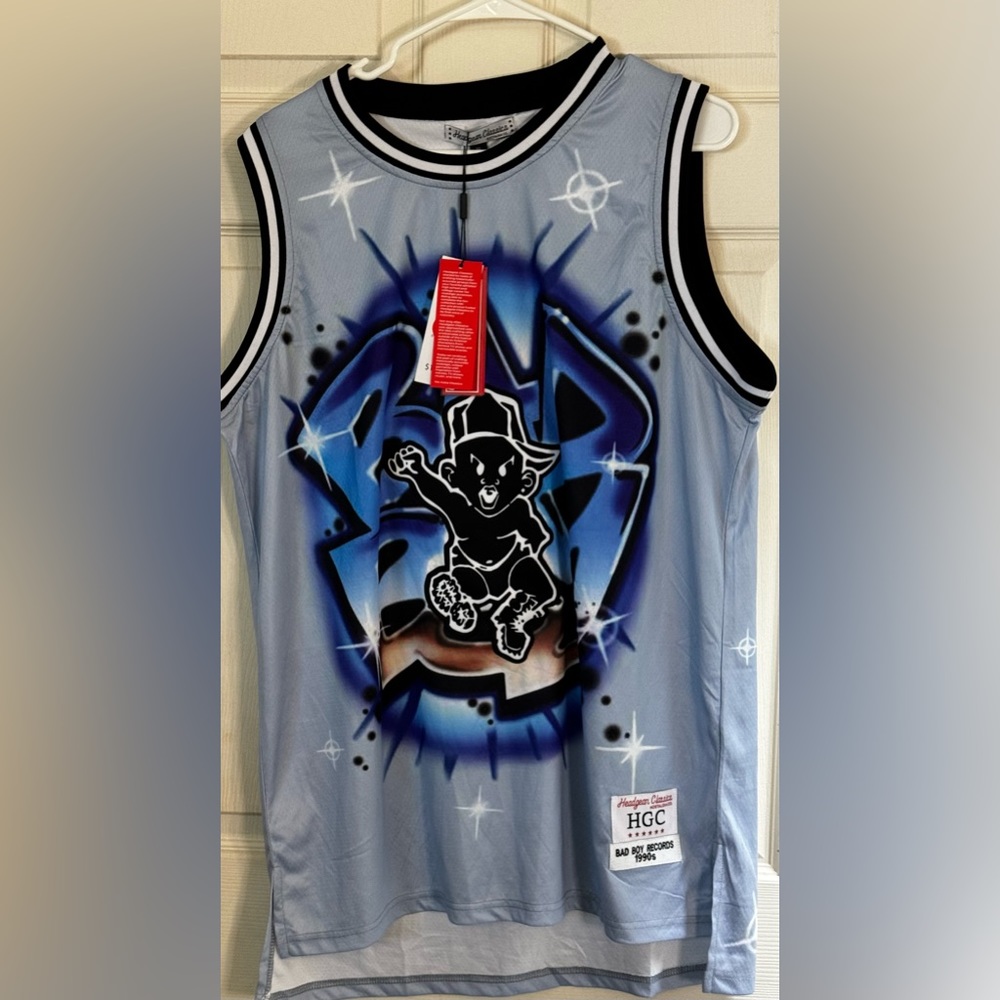 Headgear classics jersey